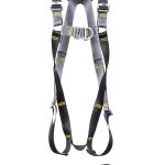 Ridgegear RGHK5 MEWP Harness Restraint Kit Large