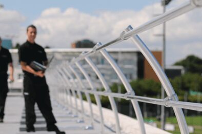 Newly Revised Guidelines for Freestanding Handrail