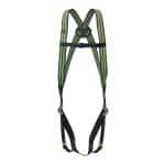 Single full body harness 102