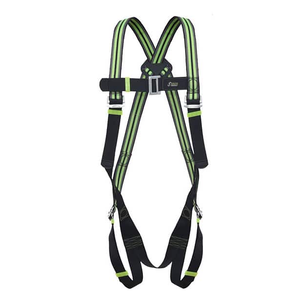 Single full body harness