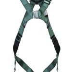 The V-FORM Full Body Harness