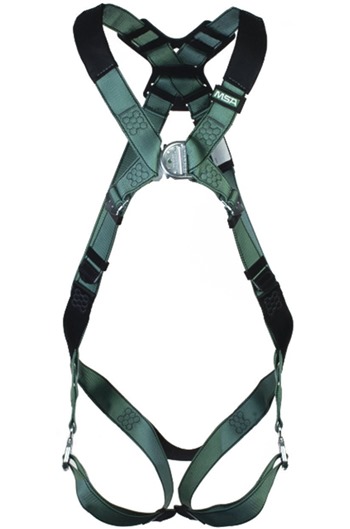 The V-FORM Full Body Harness