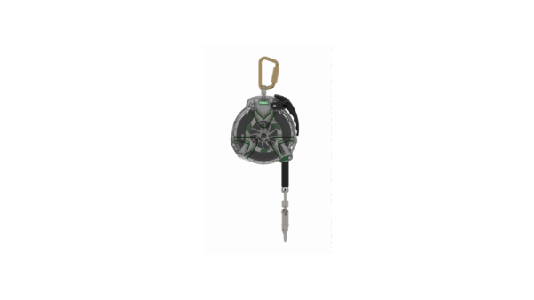 V-TEC SRL, 15 m (50 Ft.), Stainless Steel Cable