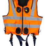 high-visibility-orange-jacket-safety-harness-elasticated-with-quick-release-buckles(709)