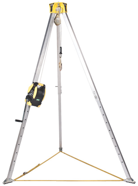 Workman Tripod