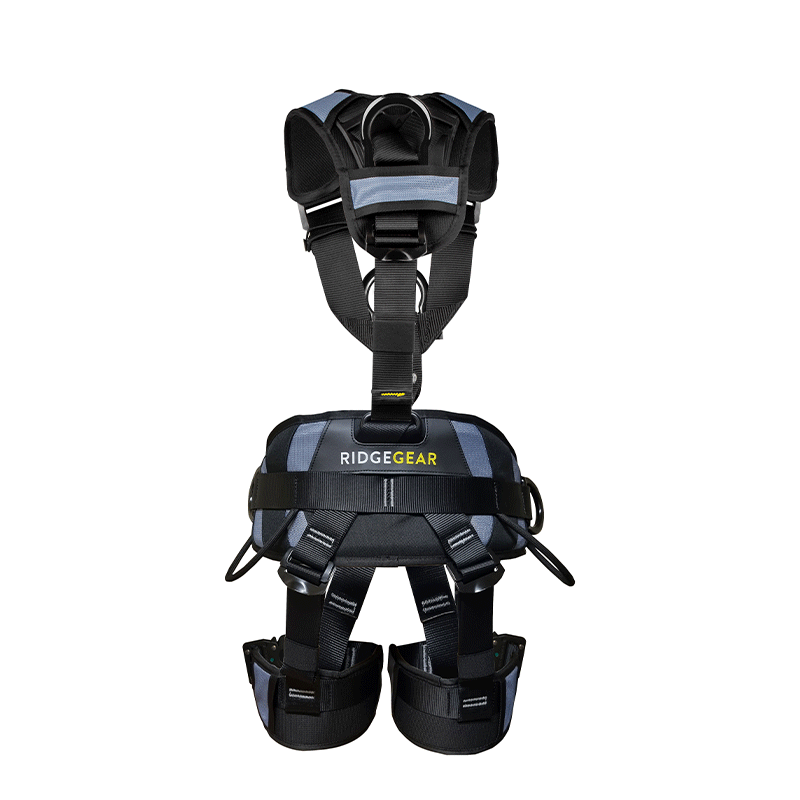 RGH7 TOP Chest Harness