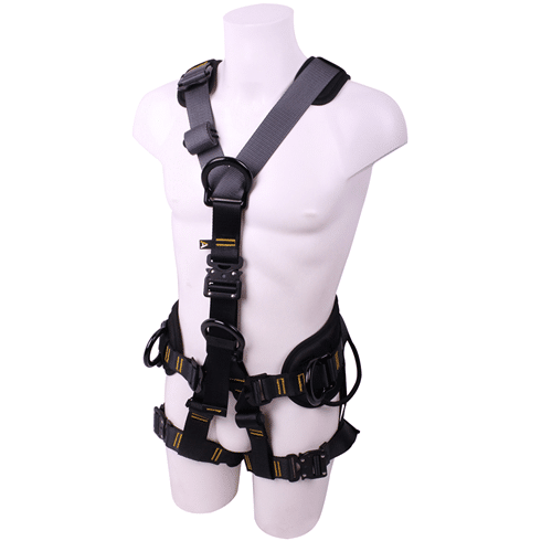 ridgegear-rgh16-multi-task-comfort-harness