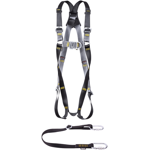 ridgegear-rghk5-mewp-harness-restraint-kit