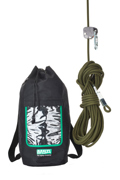 Rope Grab Easy Move Kit