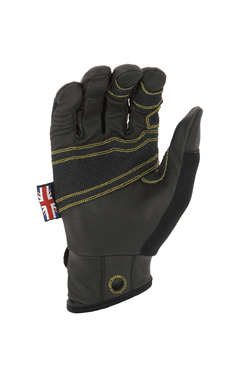 Dirty Rigger Rope Ops Access Gloves