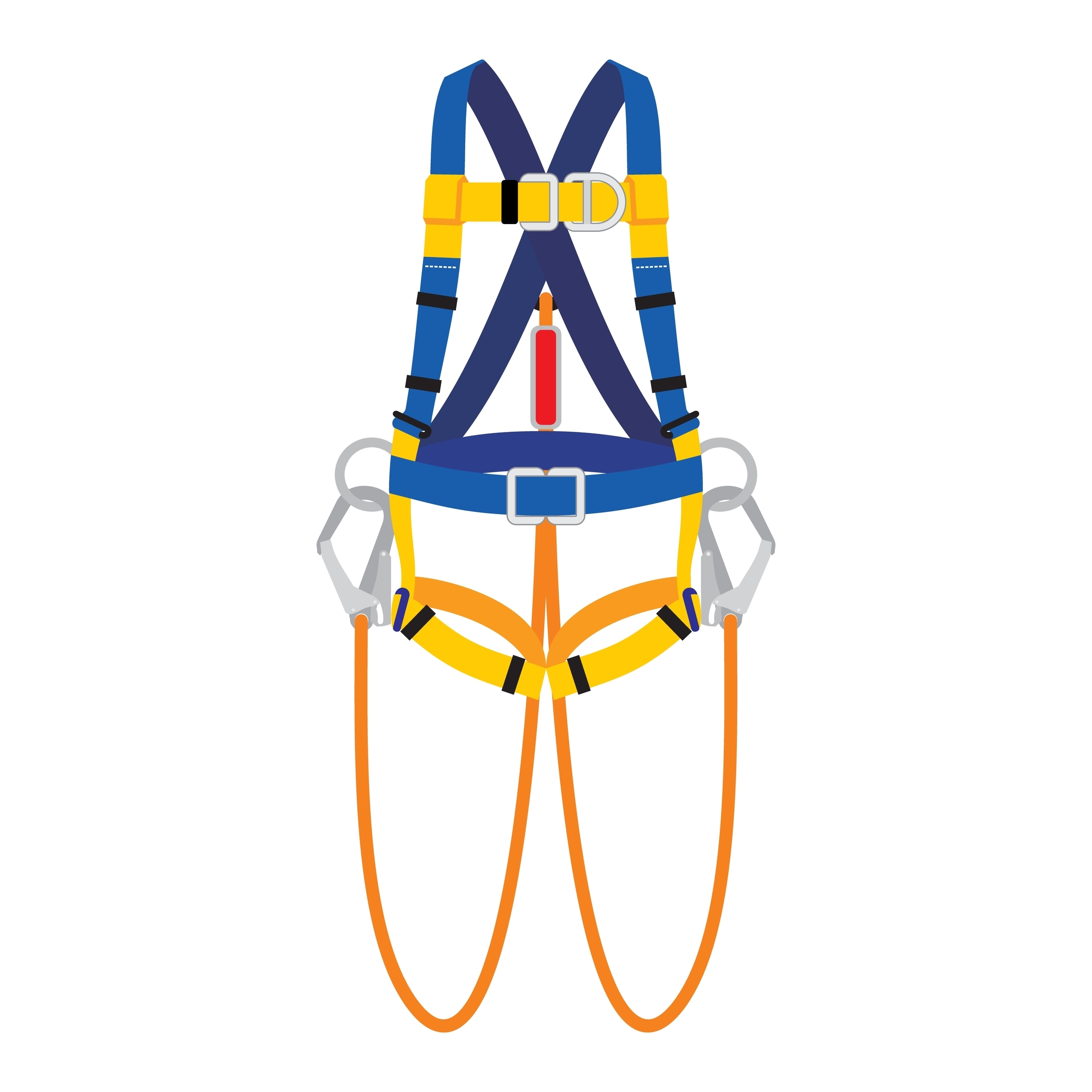 Fall Protection Equipment