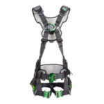 V-Flex Harness Shoulder and Leg Padding