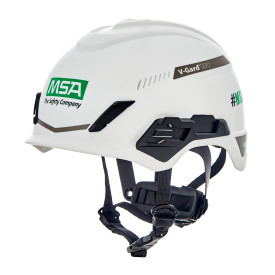 V-Gard H1 White